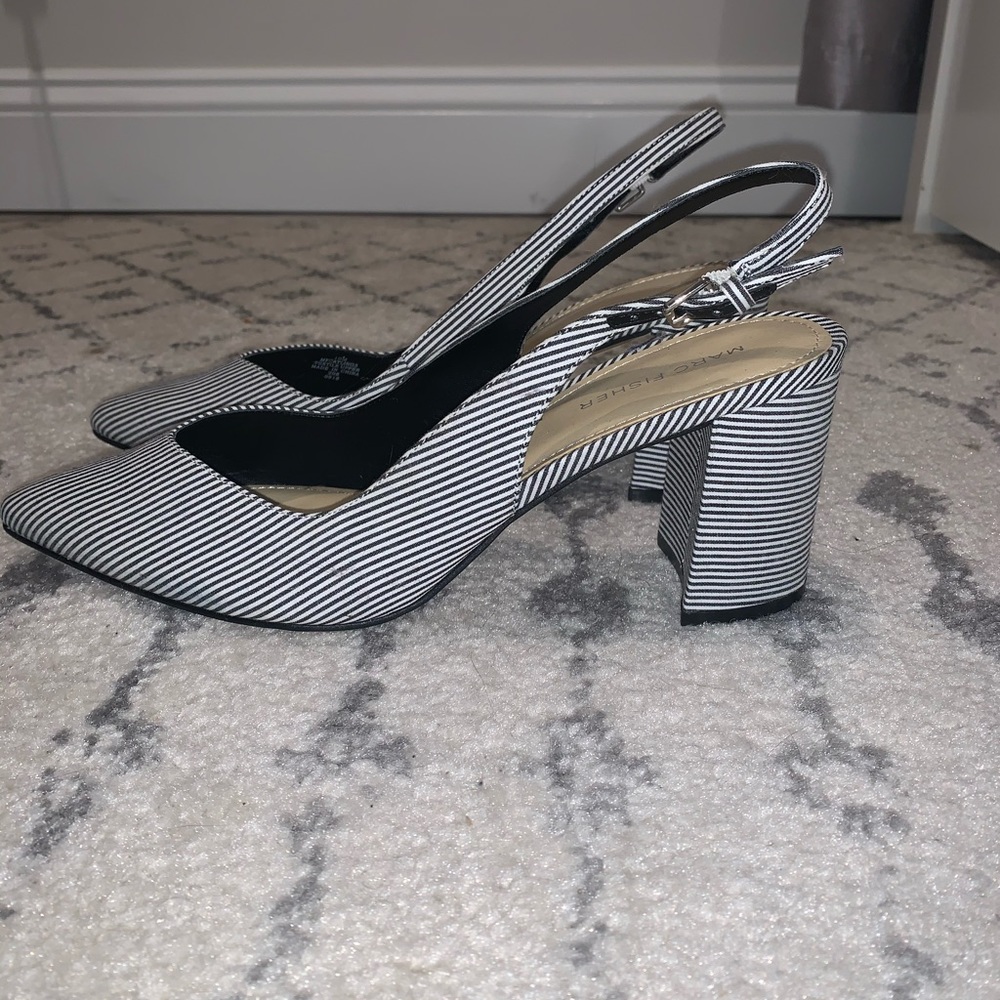 marc fisher heels